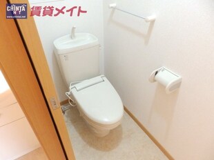 ブライトハウス西村の物件内観写真